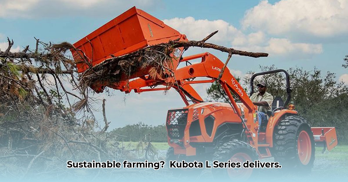 kubota-l-series-tractor